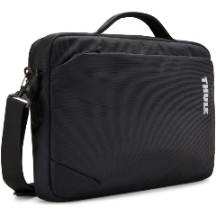 Изображение товара Сумка для ноутбука Thule Subterra MacBook Attache 15" TSA315B Black (3204085)