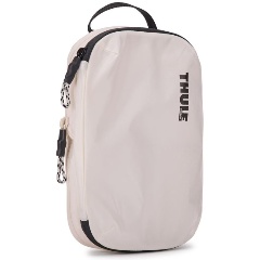 Изображение товара Сумка дорожная компрессионная Thule Compression Packing Cube Small TCPC201 white (3204858)