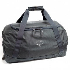 Изображение товара Сумка дорожная Osprey Remnants Duffel 45L Volcanic Grey