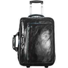Изображение товара Сумка дорожная PIQUADRO Blue Square BV2960B2/N, черный