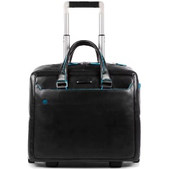 Изображение товара Сумка дорожная PIQUADRO BLUE SQUARE BV4729B2/N, черный