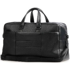 Изображение товара Сумка дорожная PIQUADRO Modus Special BV5407MOS/N, черный