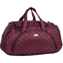 Изображение товара Сумка дорожная Polar 7035.1, бордовый, 57л