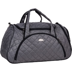 Изображение товара Сумка дорожная Polar 7035.1, серый, 57л