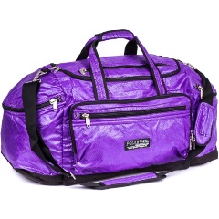 Изображение товара Сумка дорожная Polar 810А, фиолетовый, 53л