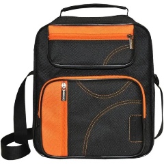 Изображение товара Мужская сумка через плечо DRIVER TX4