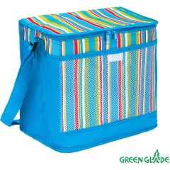 Изображение товара Сумка изотермическая GREEN GLADE Р2015 15 л