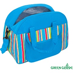 Изображение товара Сумка изотермическая GREEN GLADE Р6135 35 л