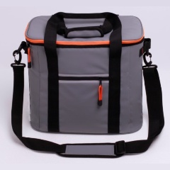 Изображение товара Сумка-холодильник Airline ADCB008 Пикник 32л водонепроницаемая