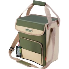 Изображение товара Сумка-холодильник BIOSTAL TC-20G 20 л зеленый