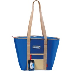 Изображение товара Сумка-холодильник BIOSTAL TB-15B 15 л, синий