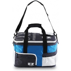 Сумка-холодильник EZ COOLERS Freestyle 54 Blue Изображение 1 - купить в интернет магазине с доставкой, цены, описание, характеристики, отзывы