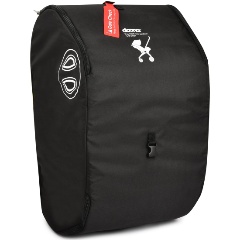 Изображение товара Сумка-кофр для автокресла-коляски DOONA Padded Travel bag для путешествий