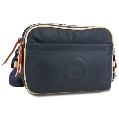 Изображение товара Сумка кросс-боди женская BUGATTI Lido, синий.