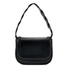 Изображение товара Сумка кросс-боди женская JANE'S STORY JS-6051-04, черный