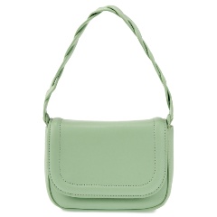 Изображение товара Сумка кросс-боди женская JANE'S STORY JS-6051-65, зеленый