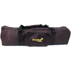 Изображение товара Сумка Levenhuk Zongo 20 для телескопа, черная малая