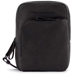 Изображение товара Сумка мужская PIQUADRO Harper CA3084AP/N, черный