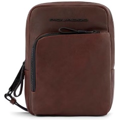 Изображение товара Сумка мужская PIQUADRO Harper CA3084AP/TM, темно-коричневый