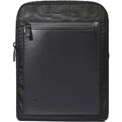 Изображение товара Сумка мужская Piquadro Orion CA1816S136/N, черный