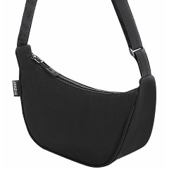 Изображение товара Сумка на плечо HEIKKI SELFIE (ХЕЙКИ) черная, 15х30х10 см, 272636