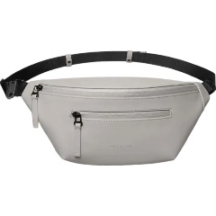 Изображение товара Сумка на пояс Gaston Luga RE1702 Splash Bumbag, бежевый
