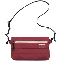 Изображение товара Сумка на пояс LWBMBRD Gaston Luga LWBMBRD, красный