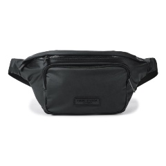 Изображение товара Мужская сумка на пояс HENRY BACKER HB1832-04, водонепроницаемая, стильная