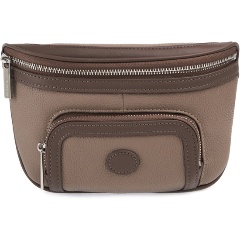 Изображение товара Сумка на пояс женская JANE'S STORY JS-82012-61, бежевый