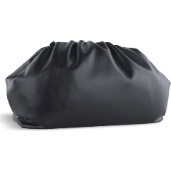 Изображение товара Сумка-пауч женская маленькая BUGATTI 49509101 Mila, черная