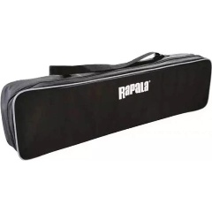 Изображение товара Сумка-пенал RAPALA Ice Rod Locker Bag 78*20*11 для хранения и переноски удилищ