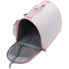 Изображение товара Сумка-переноска Triol "Бритни", 43х24х25 см, серия TRAVEL