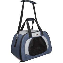 Изображение товара Сумка-переноска Triol "Монтана", 50х31х31 см