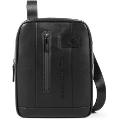 Изображение товара Сумка через плечо PIQUADRO Urban CA1816UB00/N, черный