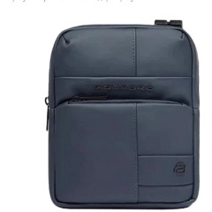 Изображение товара Сумка Piquadro Wollem CA3084W129W/BLU, синий