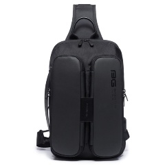 Изображение товара Рюкзак однолямочный Bange BG7079 9.7" черный