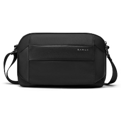 Изображение товара Плечевая сумка мессенджер Bange BG7717 для города