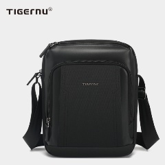 Изображение товара Сумка плечевая Tigernu T-L5221 черный, 11"