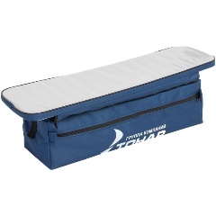 Изображение товара Сумка под сиденье для лодок Тонар длина 104см, синяя (T-SB-104-B)