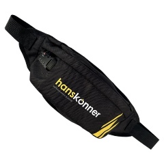 Изображение товара Поясная сумка Hanskonner HKWB0002 с кодовым замком и быстрым молнием