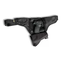 Изображение товара Сумка поясная VEKTOR для пистолета Сз-15