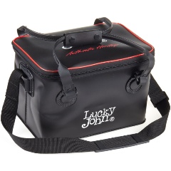 Изображение товара Сумка рыболовная Lucky John EVA 330х220х200 с коробками