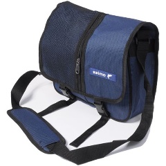 Изображение товара Рыболовная сумка SALMO 07 (S107B) - универсальный аксессуар для рыбалки