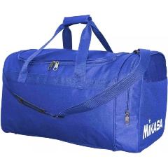 Изображение товара Сумка спортивная многофункциональная MIKASA MT83-029, полиэстер, синий