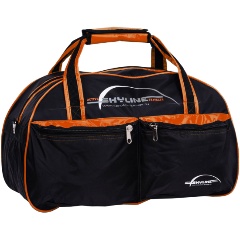 Изображение товара Сумка спортивная Polar П05/6, Оранжевый