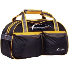 Изображение товара Сумка спортивная Polar П05/6, желтый