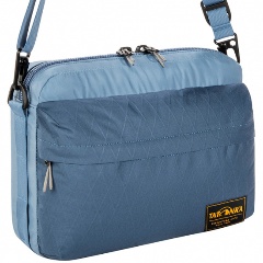 Изображение товара Сумка TATONKA CROSS BODY BAG L elemental blue