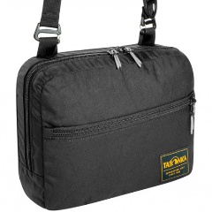 Изображение товара Сумка TATONKA CROSS BODY BAG M черная для городской и активной жизни