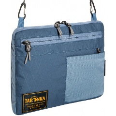 Изображение товара Сумка TATONKA CROSS BODY BAG S elemental blue