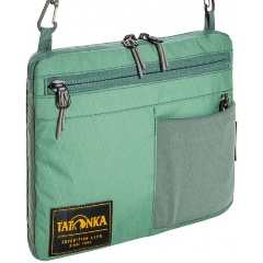 Изображение товара Сумка TATONKA CROSS BODY BAG S sage green